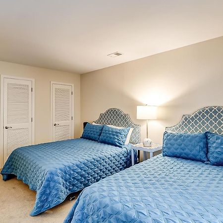 Apartament Sea Cloisters 409 Hilton Head Island Zewnętrze zdjęcie