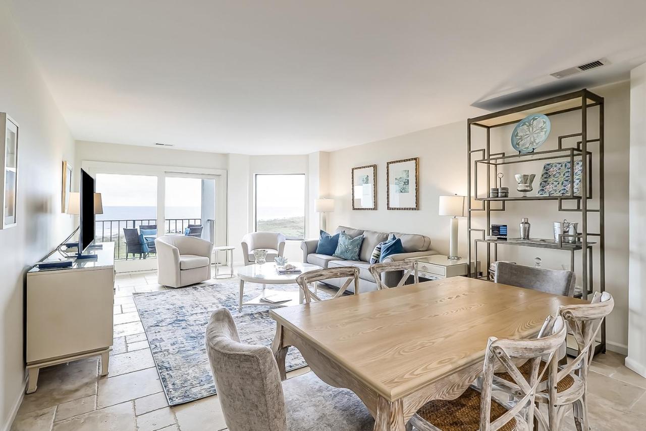 Apartament Sea Cloisters 409 Hilton Head Island Zewnętrze zdjęcie