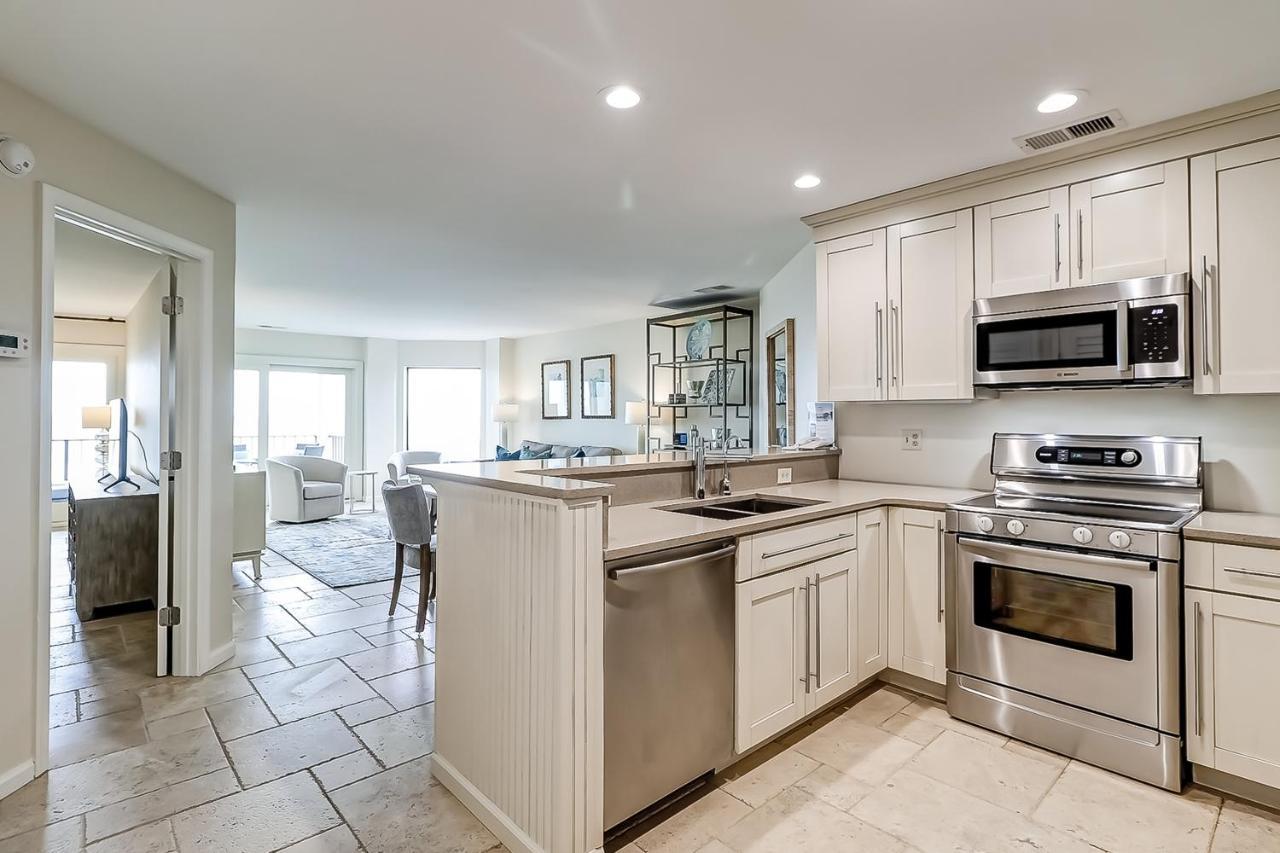 Apartament Sea Cloisters 409 Hilton Head Island Zewnętrze zdjęcie