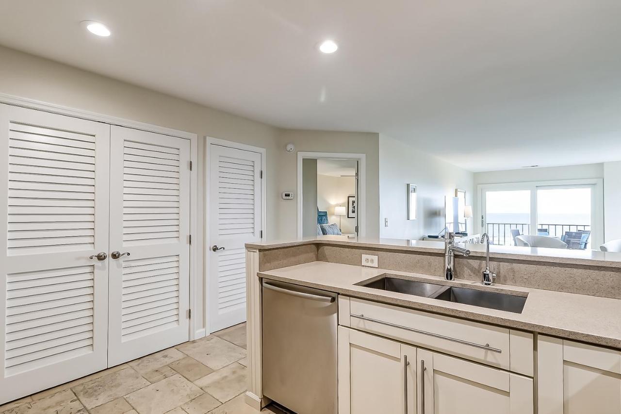 Apartament Sea Cloisters 409 Hilton Head Island Zewnętrze zdjęcie