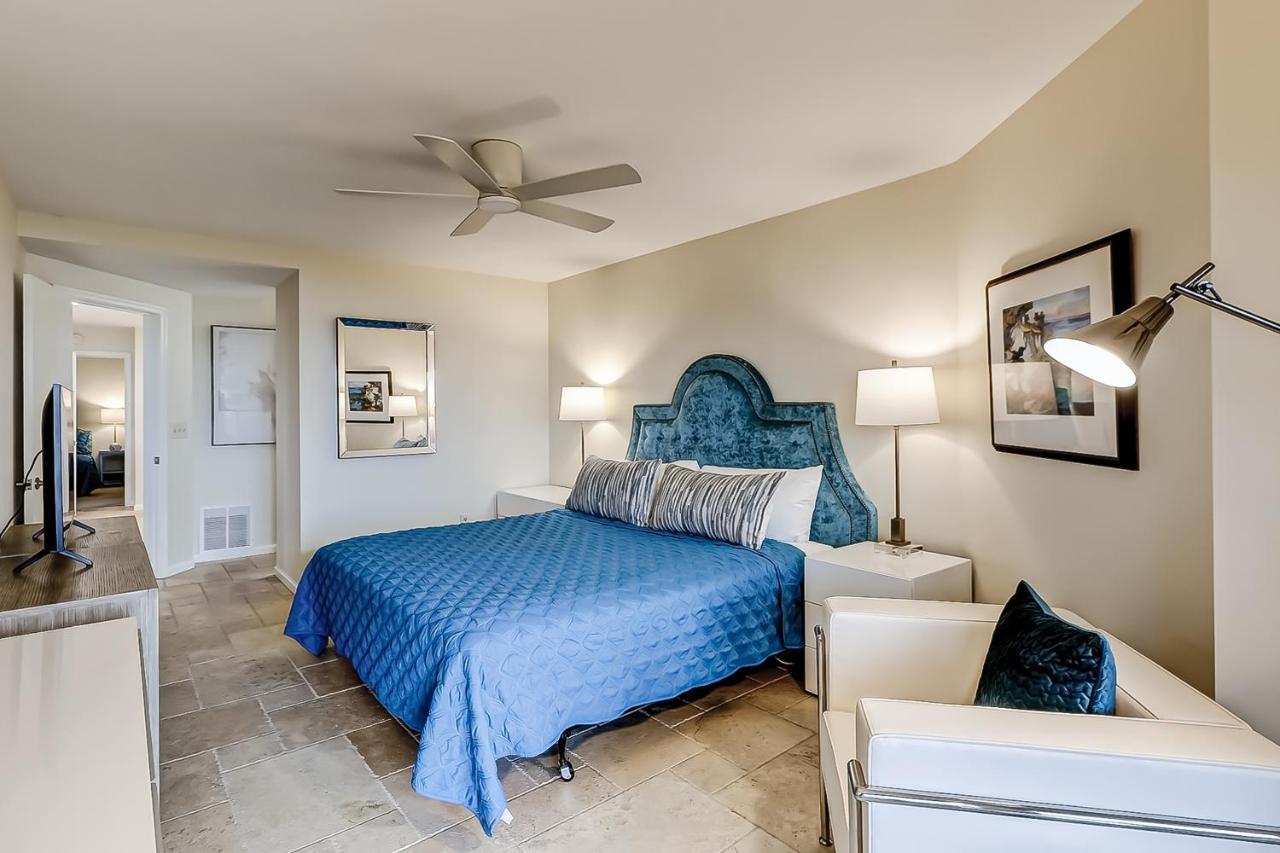 Apartament Sea Cloisters 409 Hilton Head Island Zewnętrze zdjęcie