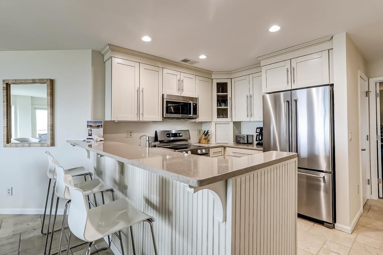 Apartament Sea Cloisters 409 Hilton Head Island Zewnętrze zdjęcie
