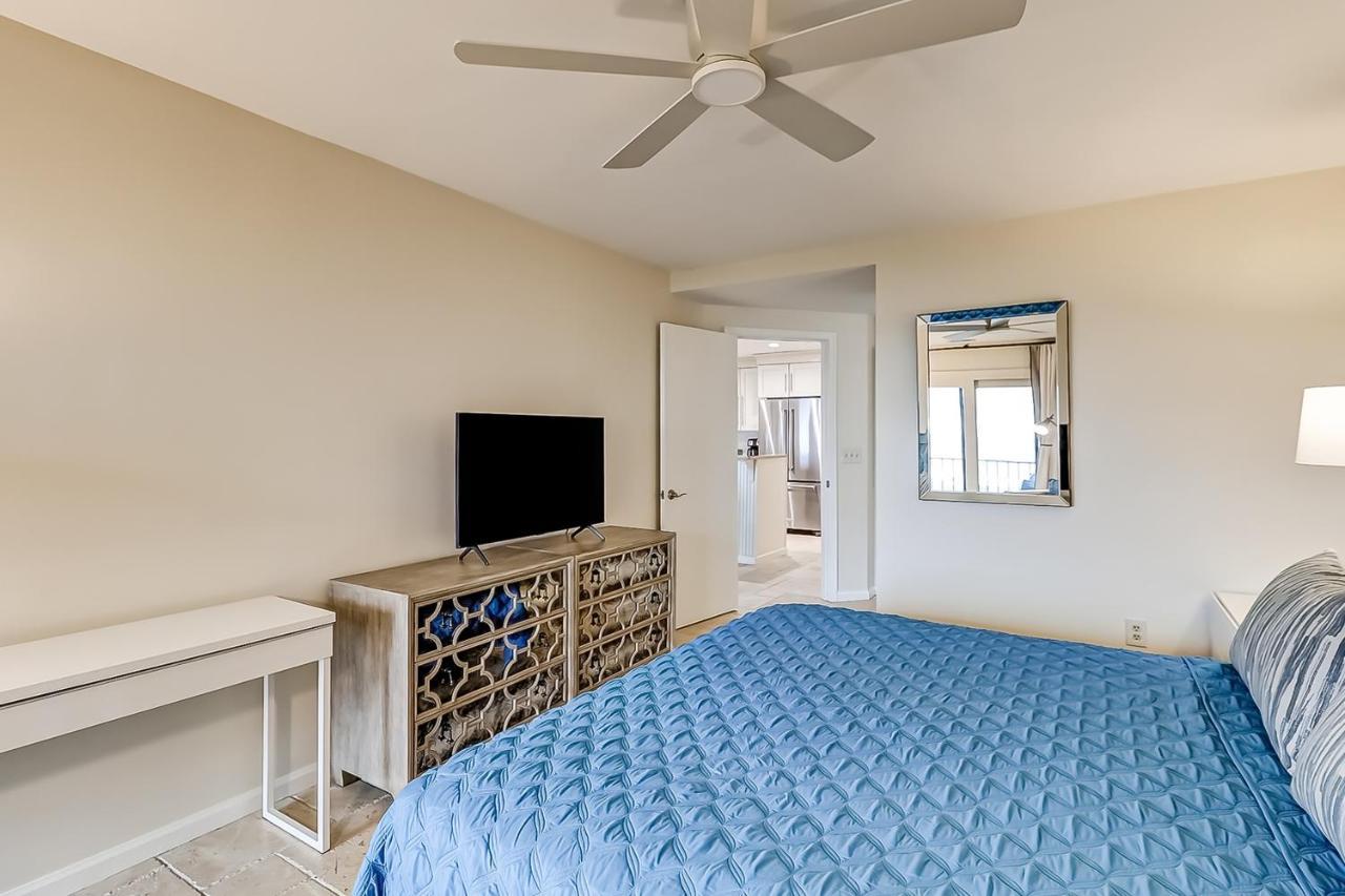 Apartament Sea Cloisters 409 Hilton Head Island Zewnętrze zdjęcie
