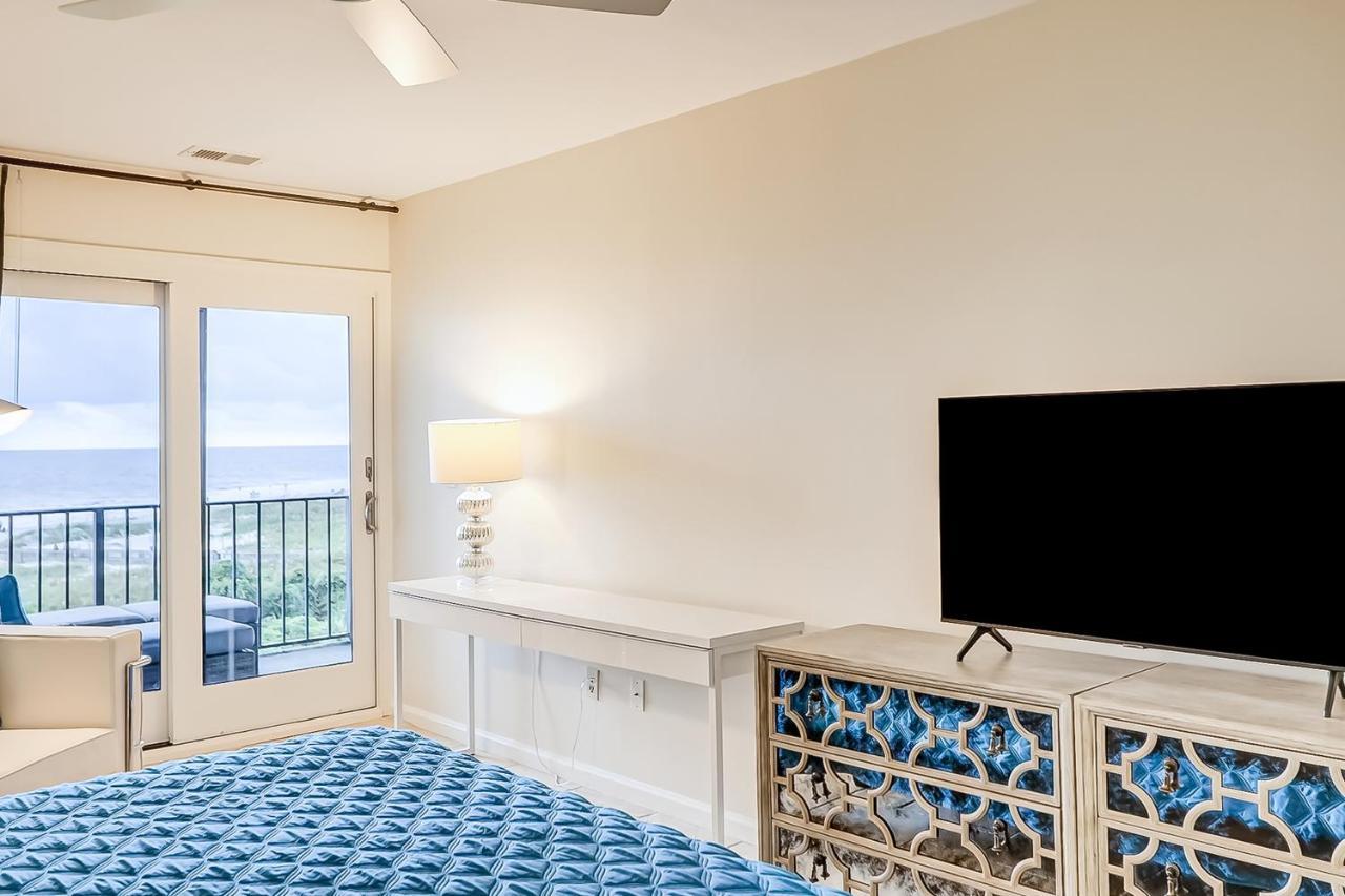Apartament Sea Cloisters 409 Hilton Head Island Zewnętrze zdjęcie
