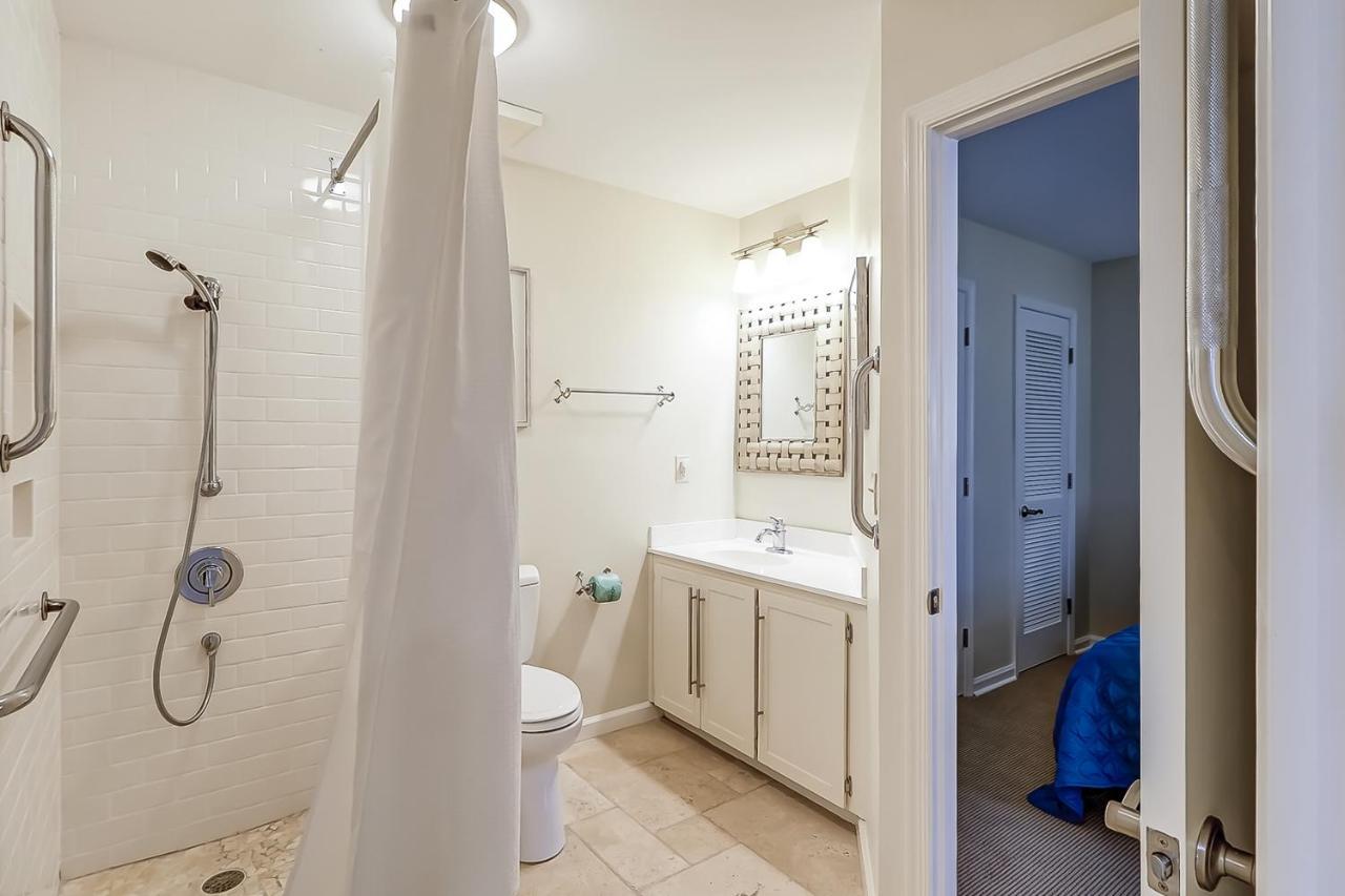 Apartament Sea Cloisters 409 Hilton Head Island Zewnętrze zdjęcie