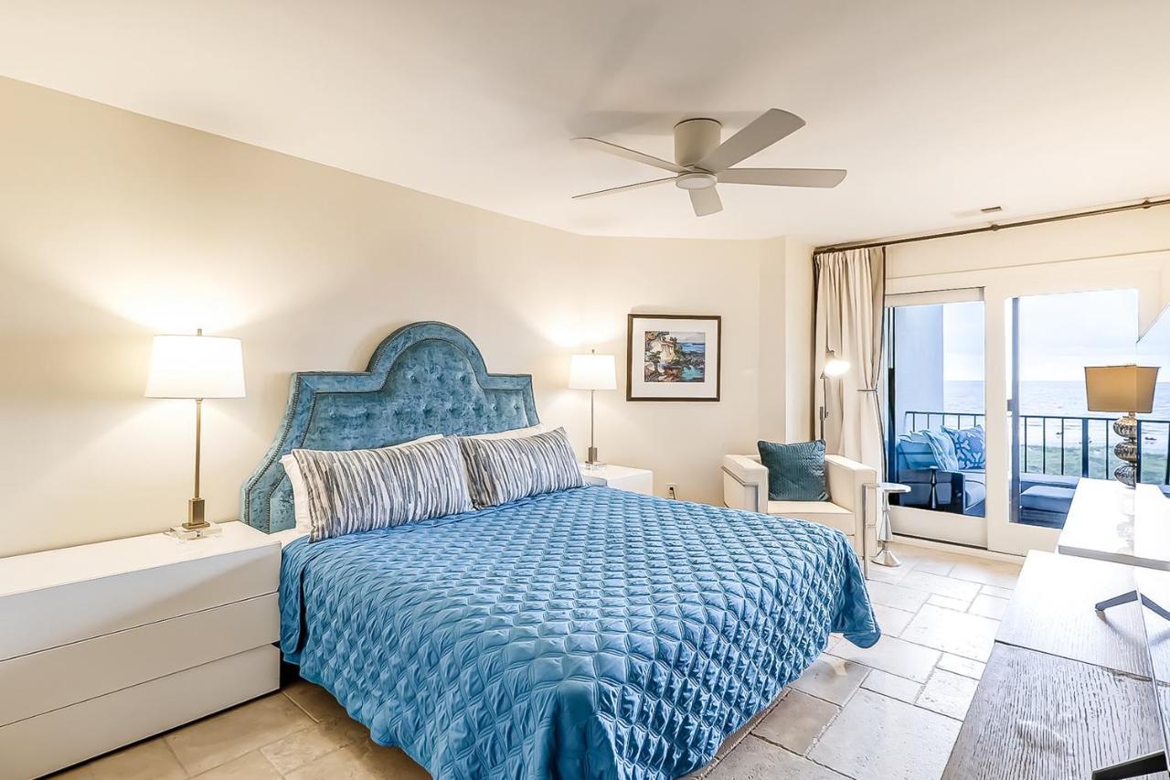Apartament Sea Cloisters 409 Hilton Head Island Zewnętrze zdjęcie