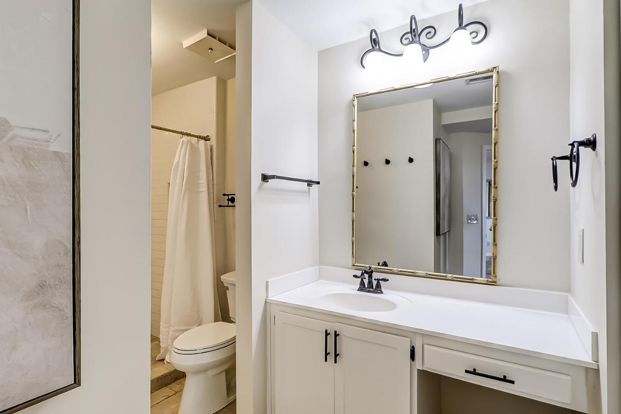 Apartament Sea Cloisters 409 Hilton Head Island Zewnętrze zdjęcie