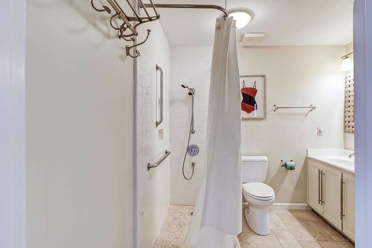 Apartament Sea Cloisters 409 Hilton Head Island Zewnętrze zdjęcie